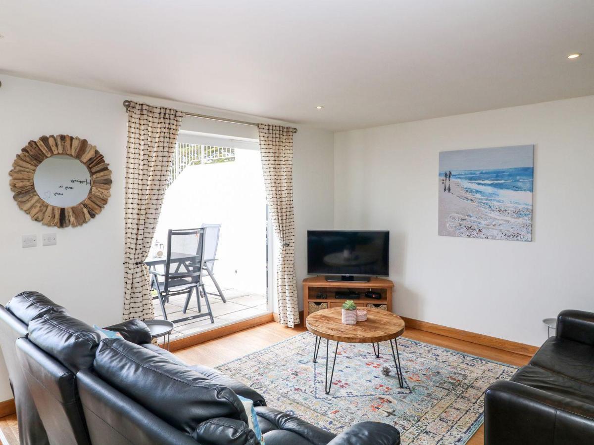 Downderry Mi Casa Su Casa - Mount Brioni别墅 外观 照片